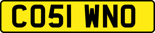 CO51WNO