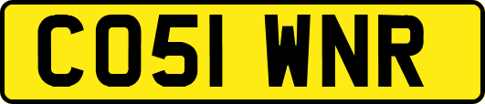 CO51WNR