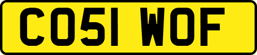 CO51WOF