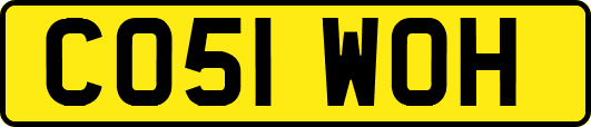 CO51WOH