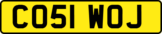 CO51WOJ