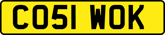 CO51WOK