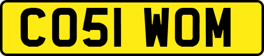 CO51WOM