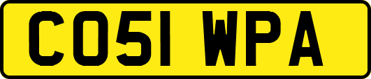 CO51WPA