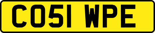 CO51WPE