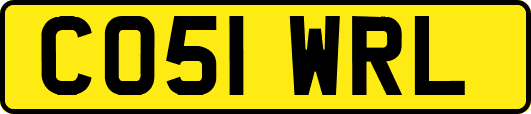 CO51WRL