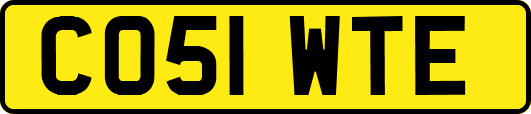 CO51WTE