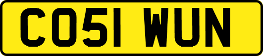 CO51WUN