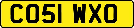 CO51WXO