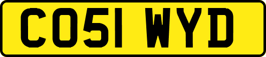 CO51WYD