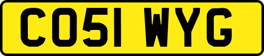 CO51WYG