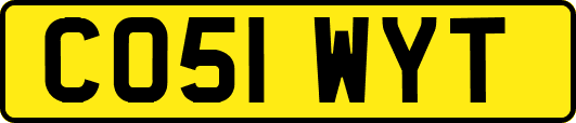 CO51WYT