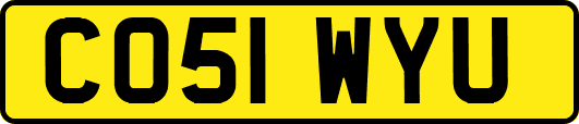 CO51WYU