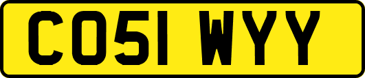 CO51WYY