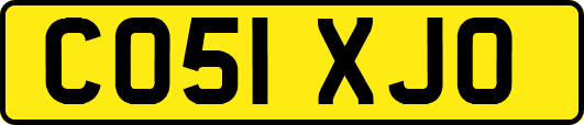 CO51XJO