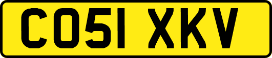 CO51XKV