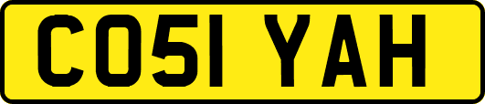 CO51YAH