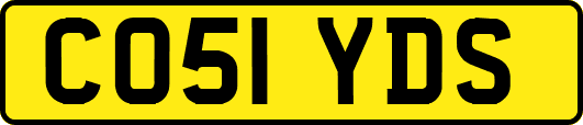 CO51YDS