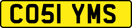 CO51YMS