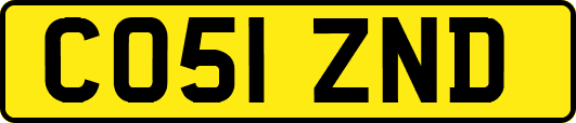 CO51ZND