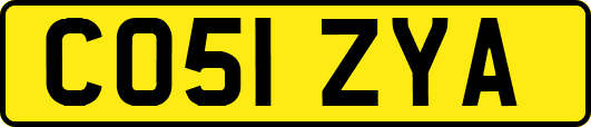 CO51ZYA