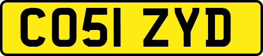 CO51ZYD