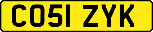 CO51ZYK