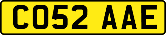 CO52AAE
