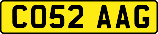 CO52AAG