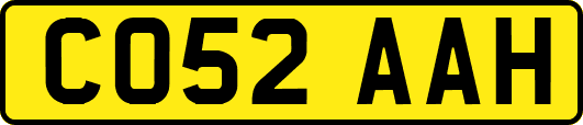 CO52AAH