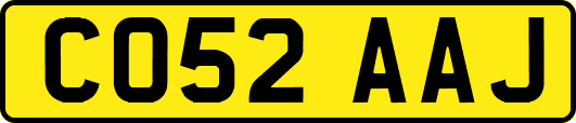 CO52AAJ