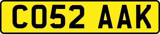 CO52AAK