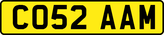 CO52AAM
