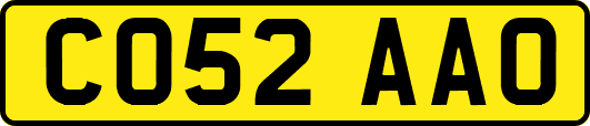 CO52AAO