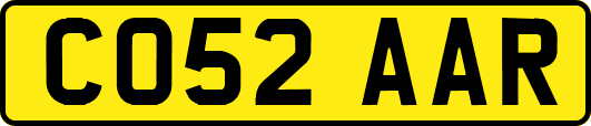 CO52AAR