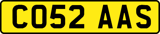 CO52AAS