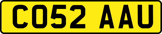 CO52AAU