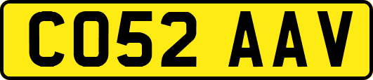 CO52AAV