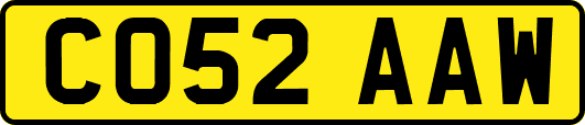 CO52AAW