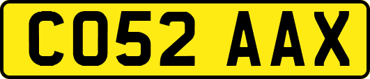 CO52AAX