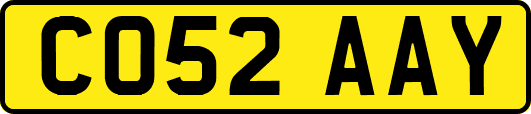 CO52AAY