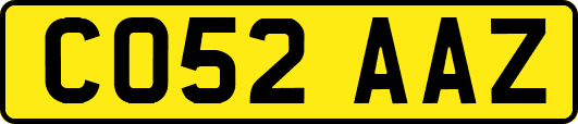 CO52AAZ