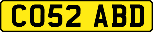 CO52ABD