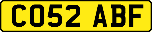 CO52ABF