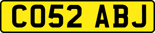 CO52ABJ