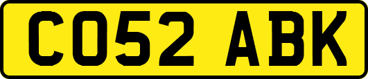 CO52ABK