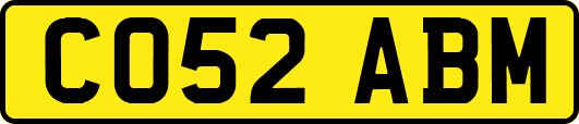 CO52ABM