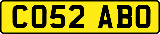 CO52ABO