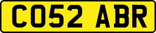 CO52ABR