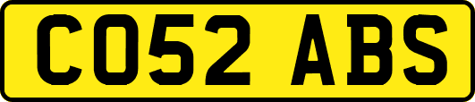 CO52ABS